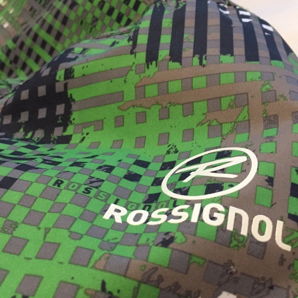 Rossignol Jacket - Picture 7 of 7